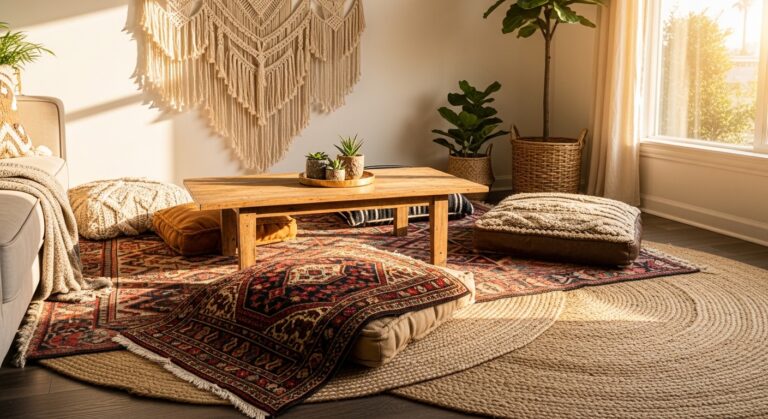 Funky Decorating Ideas That Will Transform Your Space (Guests Say “Wow”)