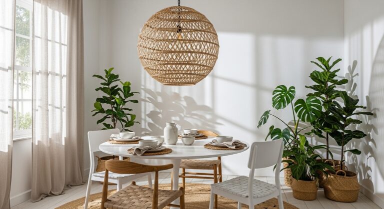 22 Dining Room Light Fixture Ideas to Try Right Now