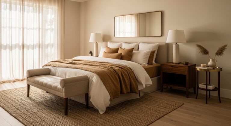 16 Master Bedroom Decor Ideas for a Modern Elegant Look
