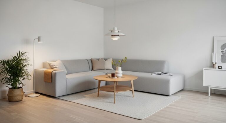 23 Apartment Living Room Decorating Ideas