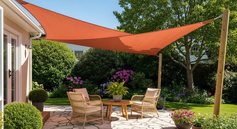 13 Small Patio Ideas to Transform Your Outdoor Space
