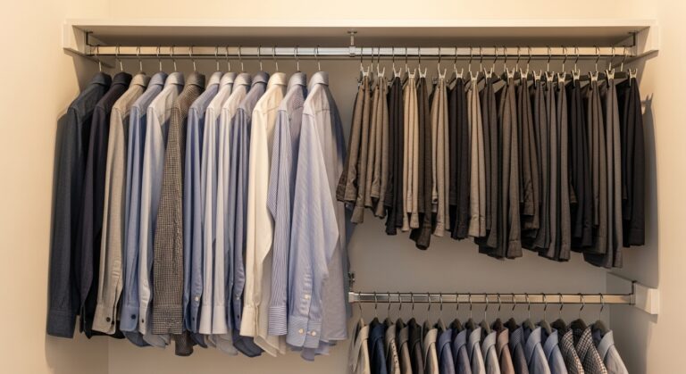 How Can You Maximize Storage? 13 Closet Ideas for Small Spaces