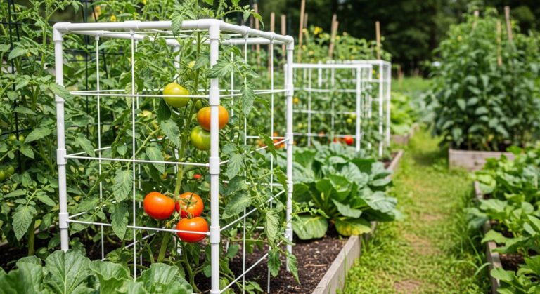15 Cheap Trellis Ideas to Upgrade Your Garden on a Budget