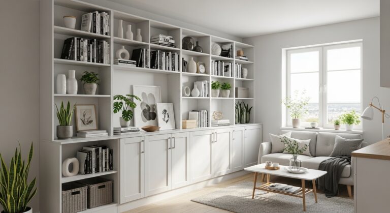 Need 14 Smart Storage Ideas for Small Spaces You’ll Love?