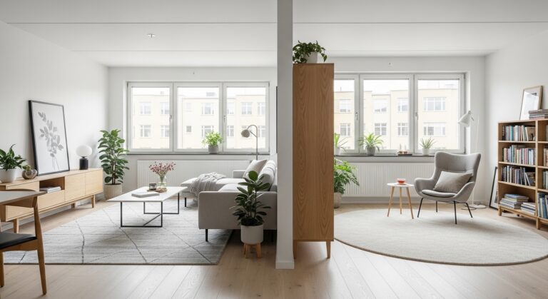 20 First Apartment Decorating Ideas Every Beginner Needs to Try