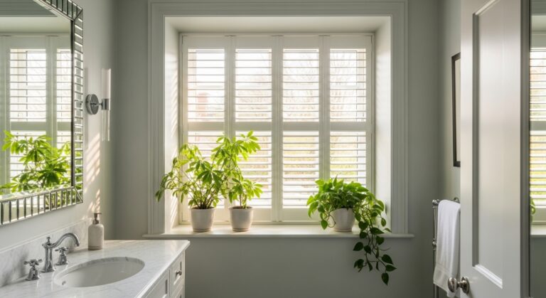 25 Simple Bathroom Wall Decor Tricks You’ll Love
