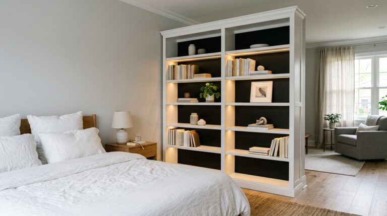 12 Black and White Bedroom Decor Ideas That Actually Feel Fresh