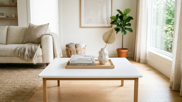 15 Minimalist Room Decor Ideas That Will Actually Transform Your Space