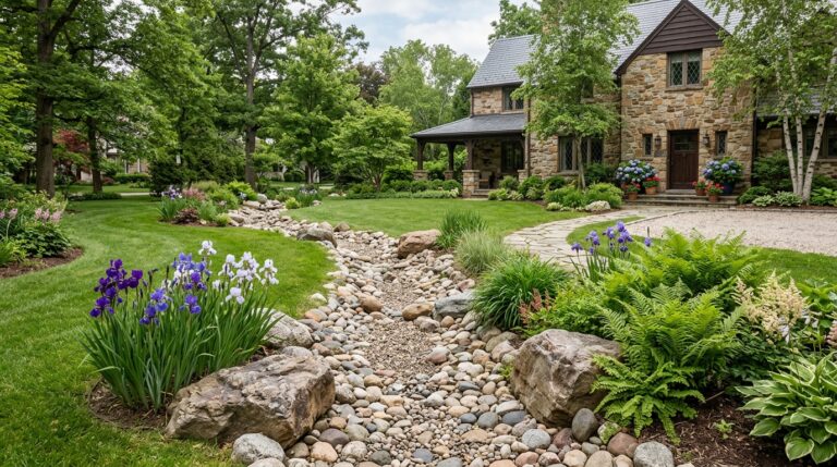 Front Yard Upgrades That Make Any Home Look Expensive 