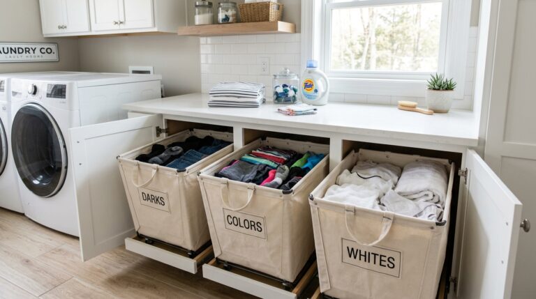 12 Laundry Room Ideas That Will Make You Actually Enjoy Doing Laundry
