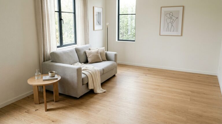15 Minimalist Living Room Ideas for Small Spaces That Actually Work in Real Life