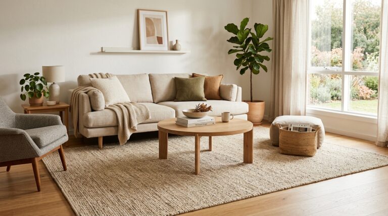 16 Minimalist Living Room Ideas for Small Spaces