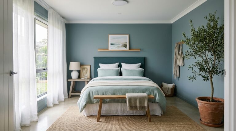 Which of These 15 Bedroom Paint Colors Is Your Favorite?