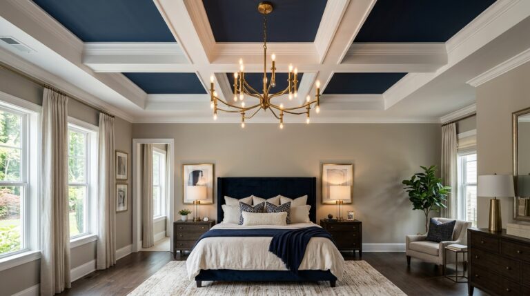10 Large Master Bedroom Decor Ideas That Actually Make Your Space Feel Like a Luxury