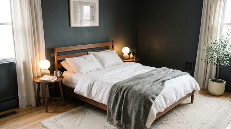 14 Cozy Bedroom Aesthetic Ideas That Will Make You Never Want to Leave Your Bed