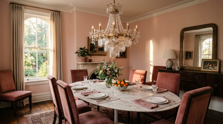 20 Dining Room Lighting Ideas That Will Completely Change How Dinner Feels