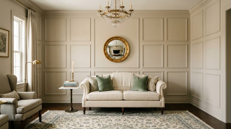 12 Wall Decor Living Room Ideas That Will Transform Your Space This Year