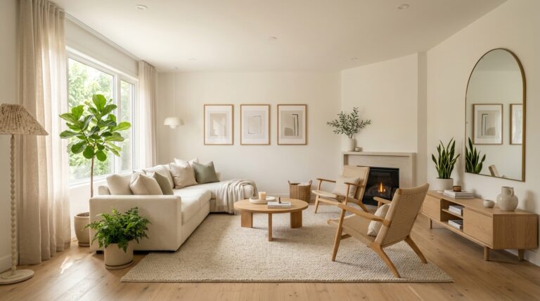 What Is the Golden Rule for Home Decor?