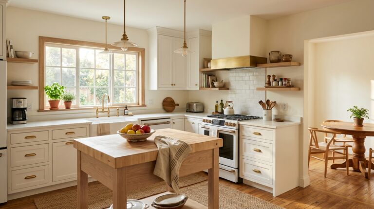 Kitchen and Dining Room Ideas That Instantly Refresh Your Home
