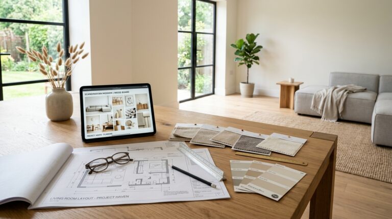 What Are Common Interior Design Mistakes?