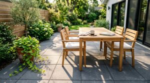 15 Modern Backyard Landscaping Ideas That Turned My Dull Yard Into a Dreamy Outdoor Retreat