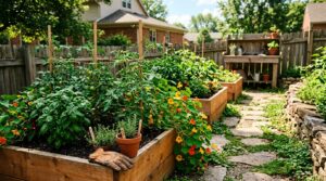 12 Backyard Garden Ideas That Will Make You Fall in Love With Your Outdoor Space All Over Again