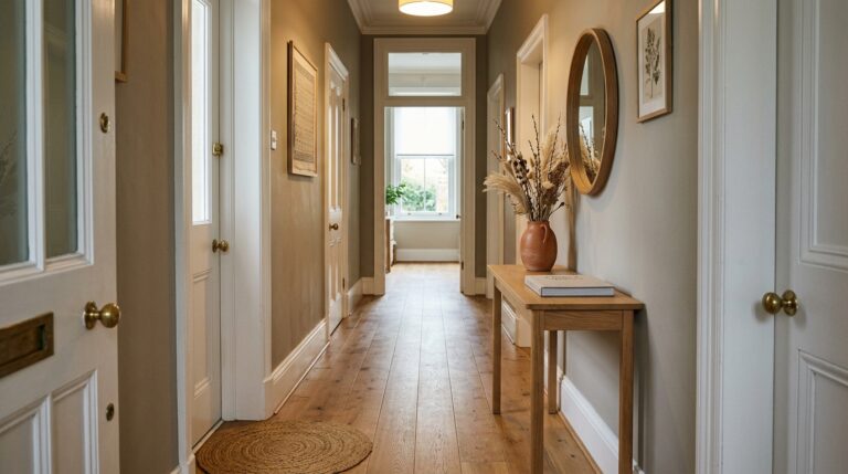 12 Long Hallway Decorating Ideas That Actually Transform Your Space