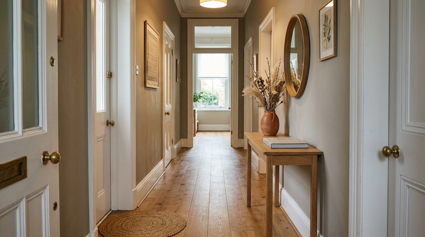 12 Long Hallway Decorating Ideas That Actually Transform Your Space