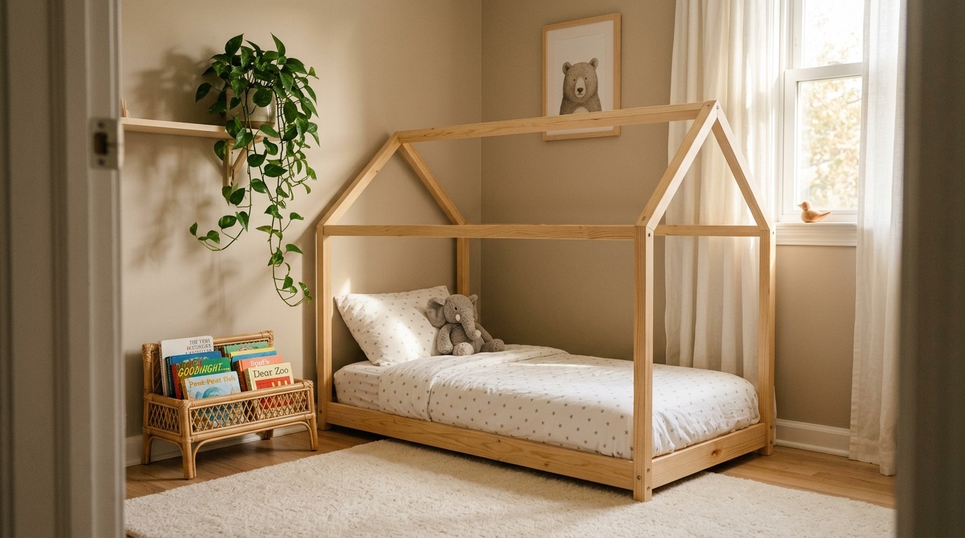 10 Toddler Room Ideas Every Parent Needs to See Right Now