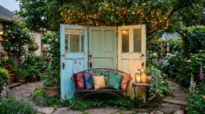 12 Outdoor Privacy Screen Ideas for a More Private Backyard