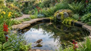 12 Magical Backyard Garden Ideas to Try Right Now